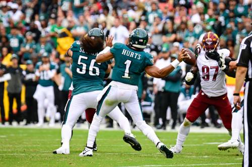 Le regole sul football americano da sapere se seguirai il Super Bowl 2023